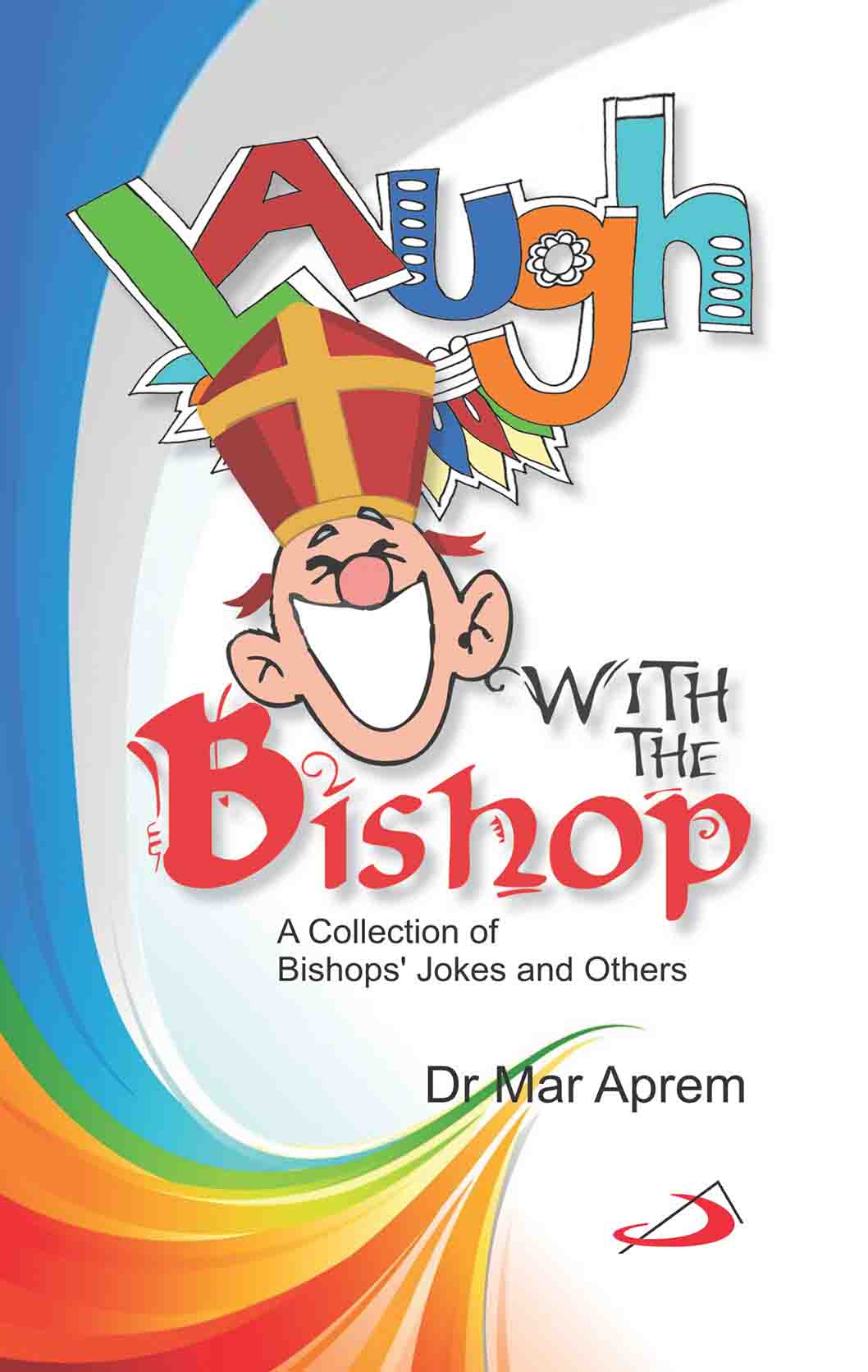 Laugh with the Bishop - Retail Maharaj