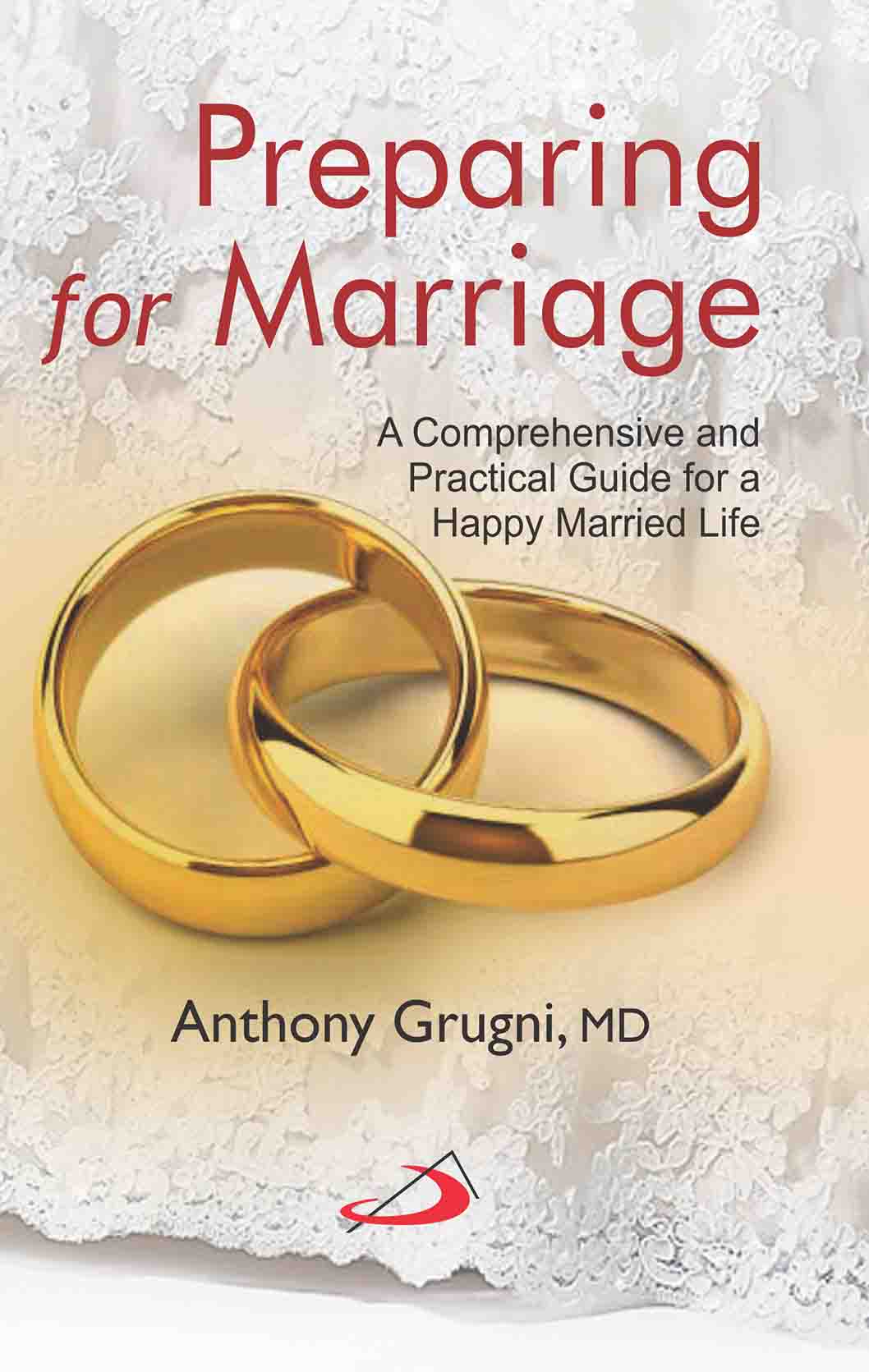 Preparing for Marriage - Retail Maharaj