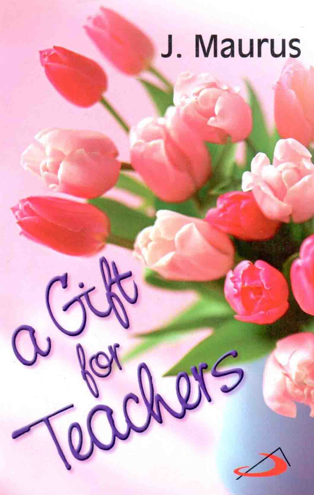 A Gift for Teachers - Retail Maharaj