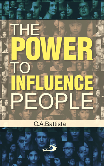 The Power to Influence People - Retail Maharaj