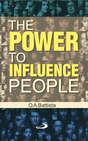 The Power to Influence People - Retail Maharaj