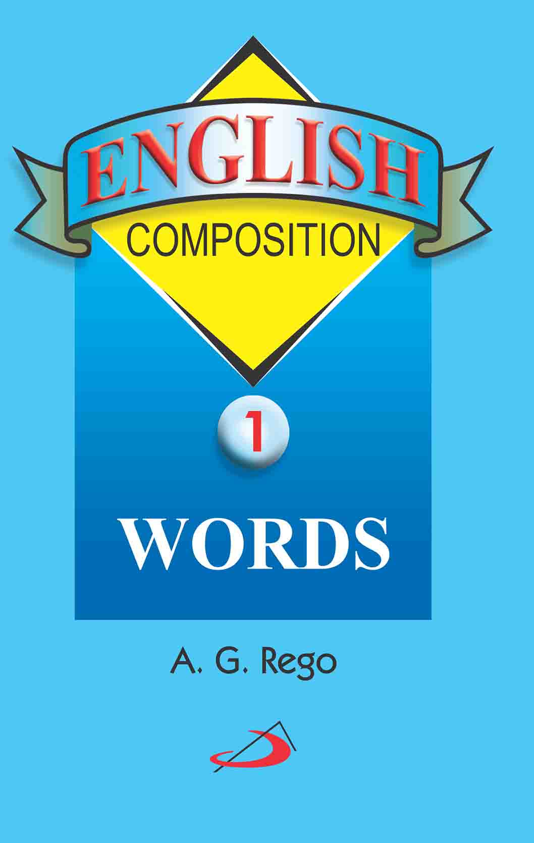 English Composition – Words (Volume I) - Retail Maharaj