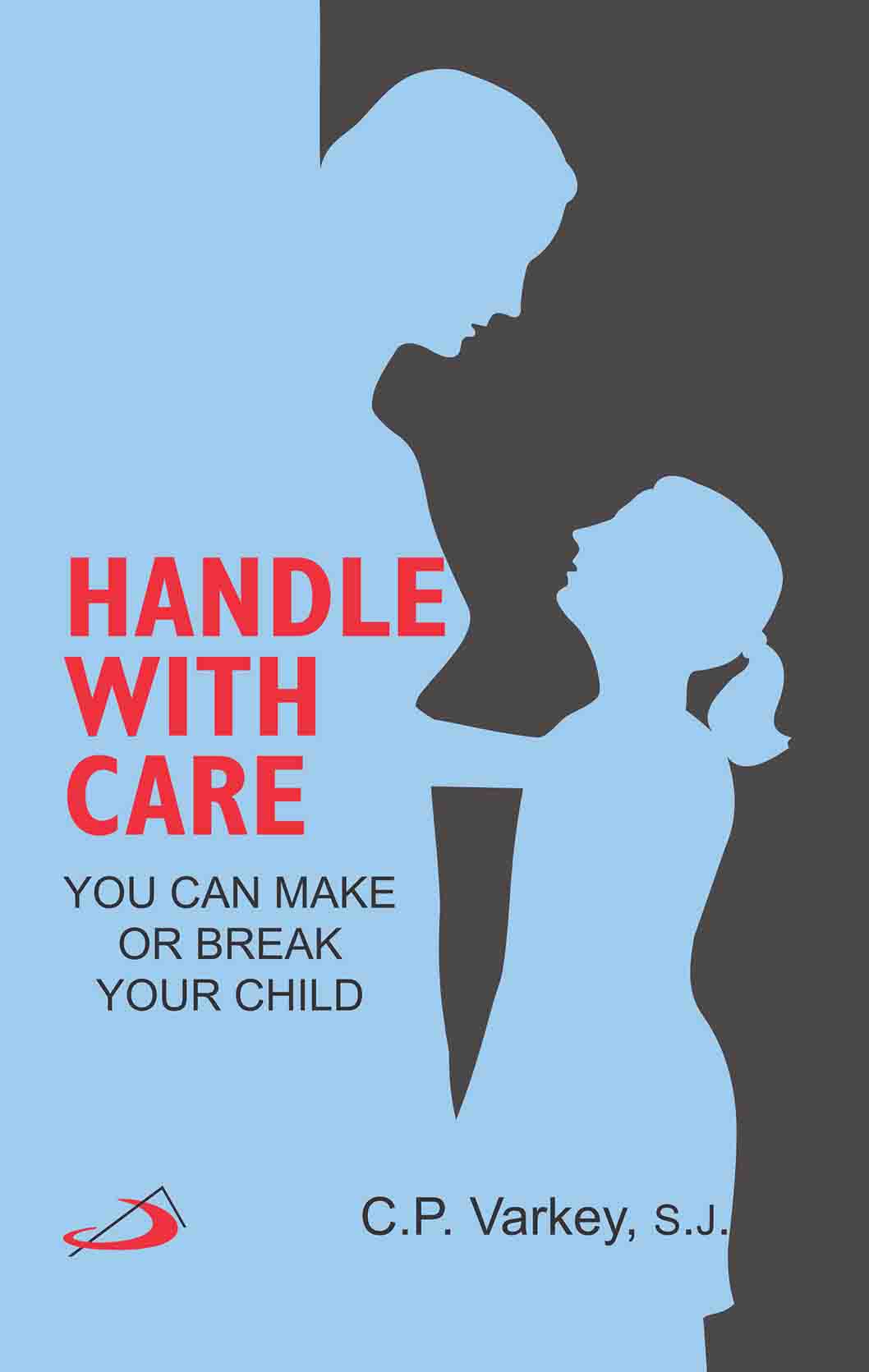 Handle with Care - Retail Maharaj