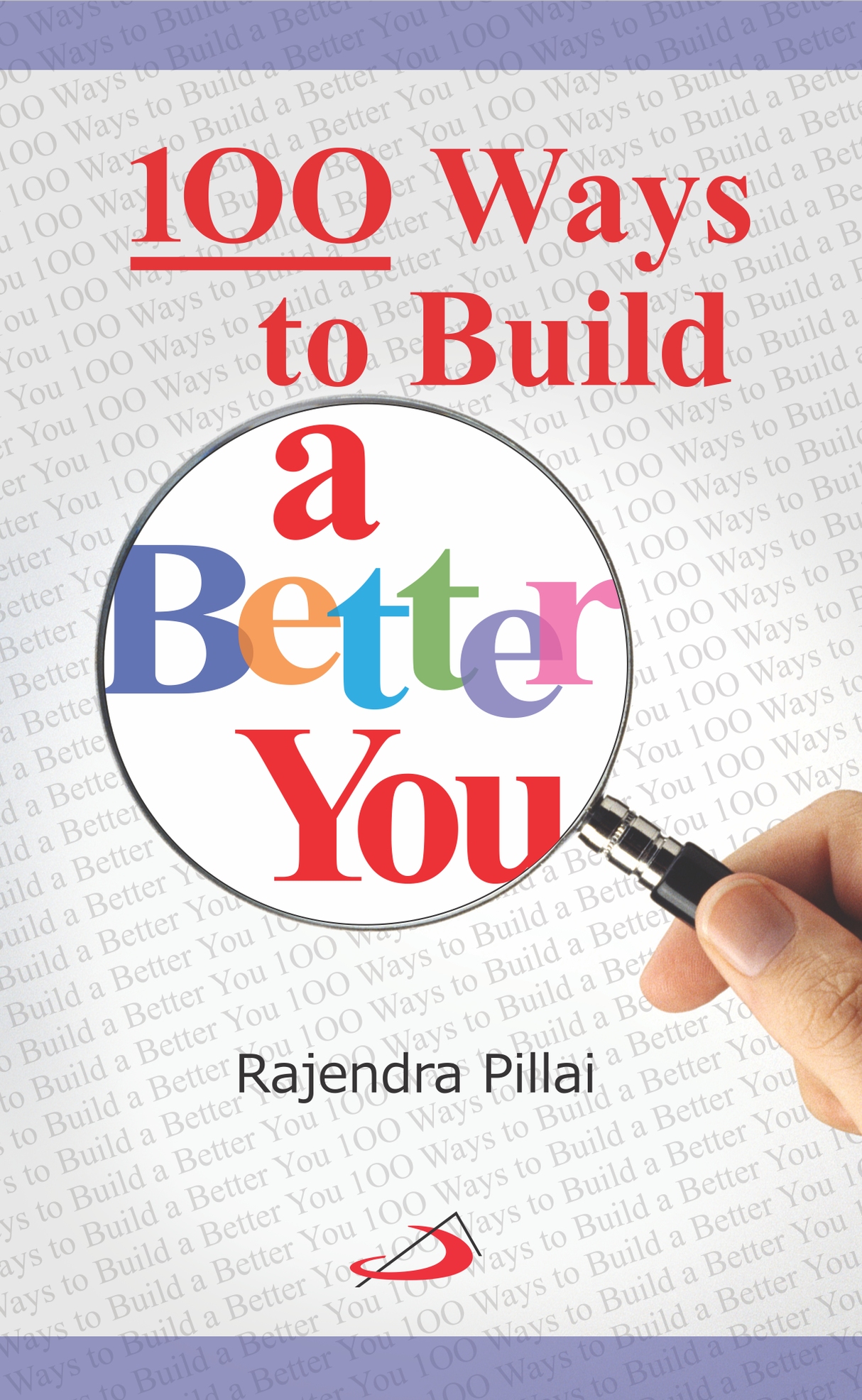 100 Ways to Build a Better You - Retail Maharaj