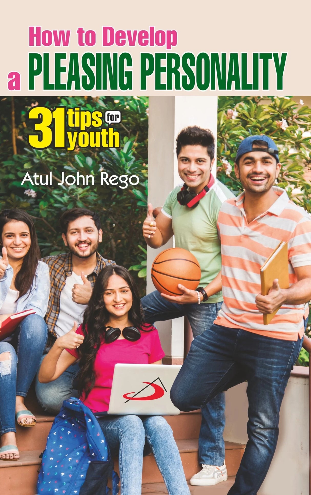 How to Develop a Pleasing Personality - Retail Maharaj