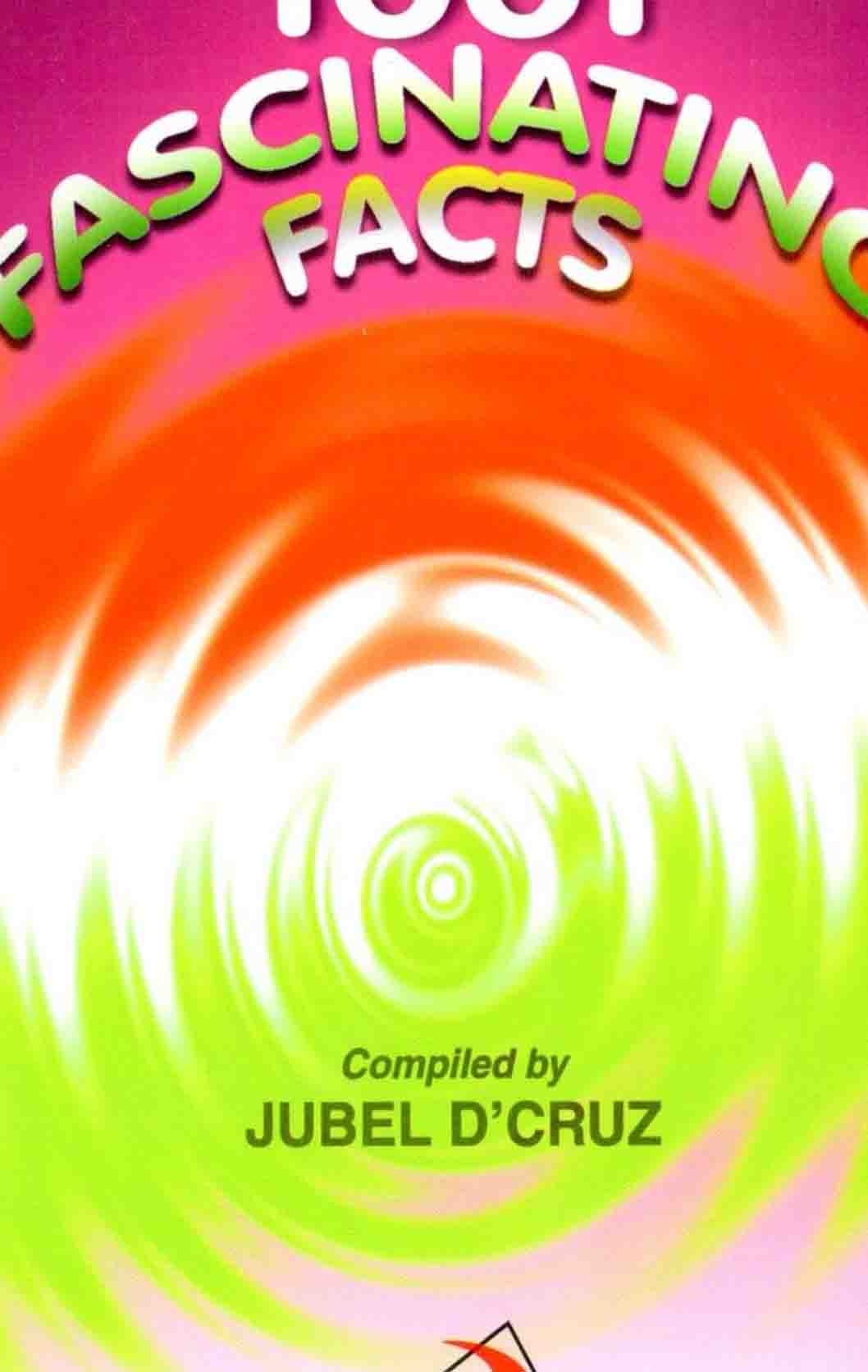 1001 Fascinating Facts - Retail Maharaj