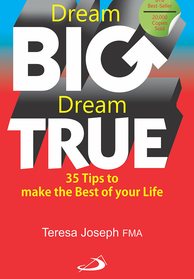 Dream Big! Dream True! - Retail Maharaj