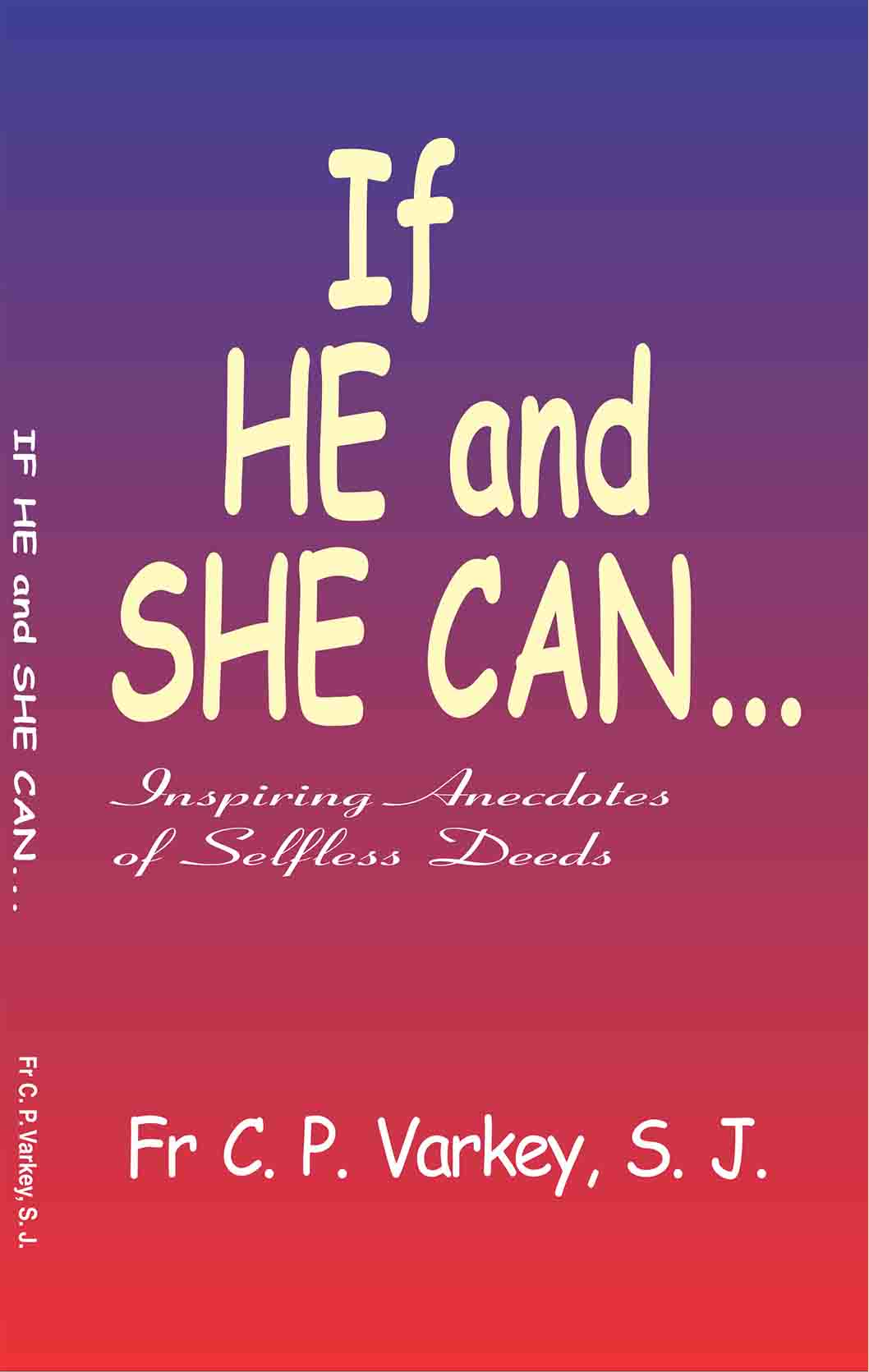 If He and She Can… - Retail Maharaj