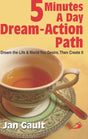 5 Minutes A Day Dream-Action Path - Retail Maharaj