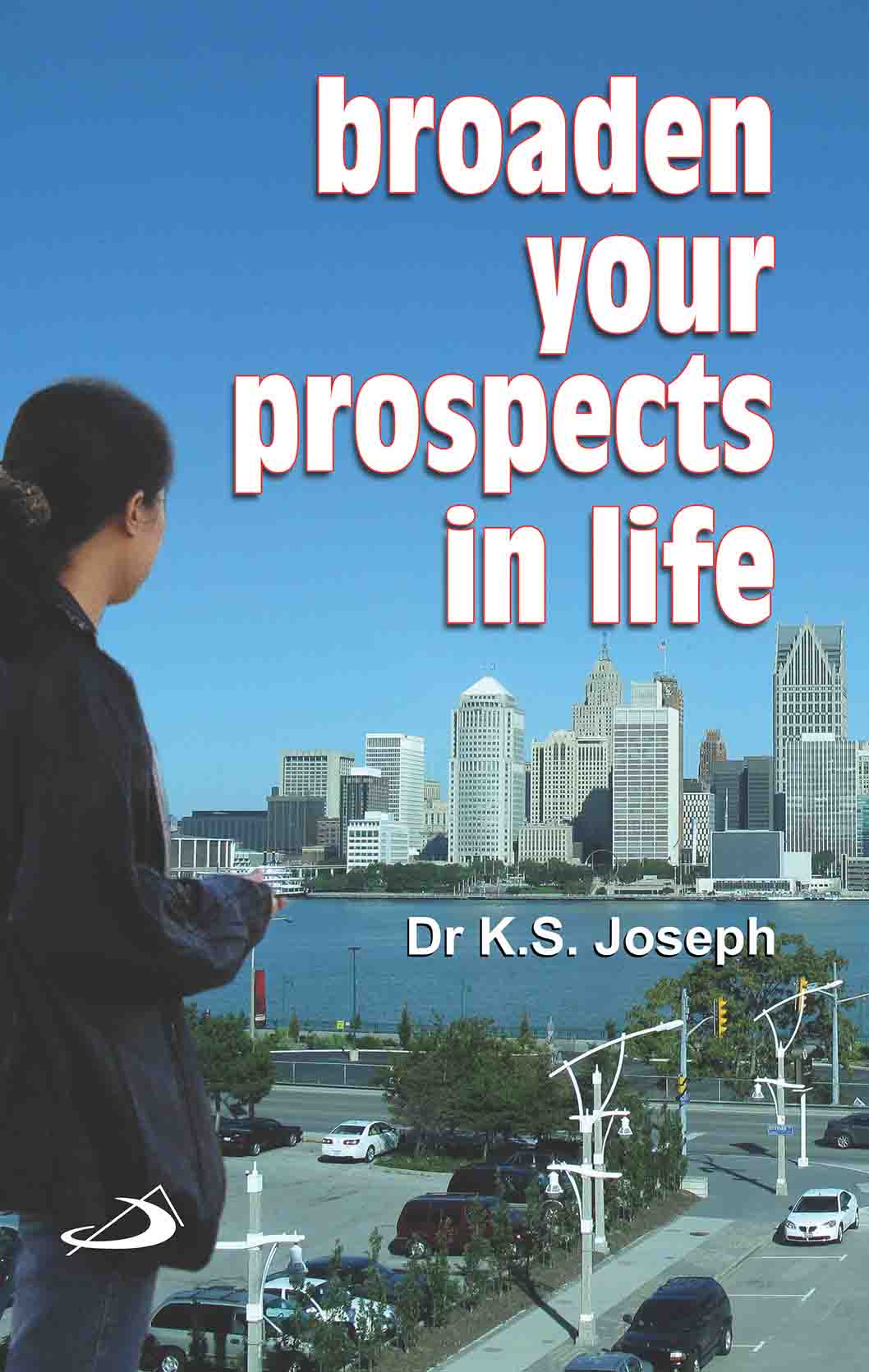 Broaden Your Prospects in Life - Retail Maharaj