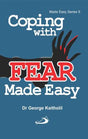 Coping with fear made easy - Retail Maharaj