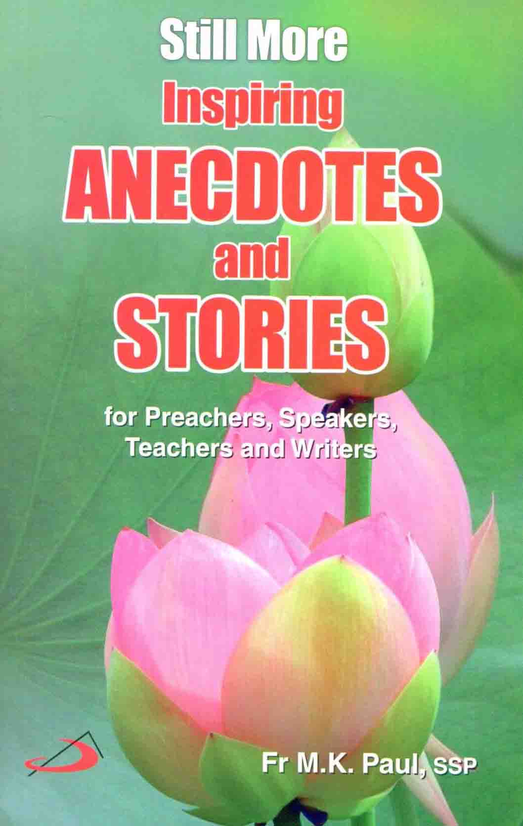 Still more Inspiring Anecdotes and Stories - Retail Maharaj