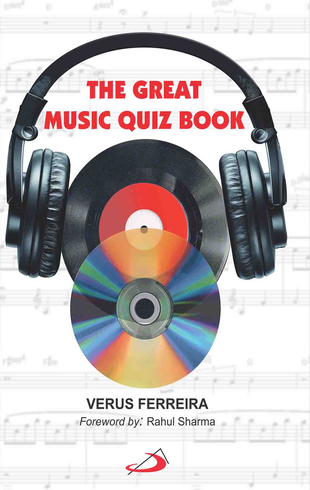 Great Music Quiz Book - Retail Maharaj