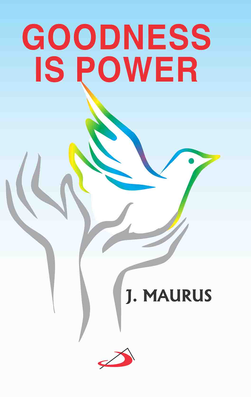 Goodness Is Power - Retail Maharaj