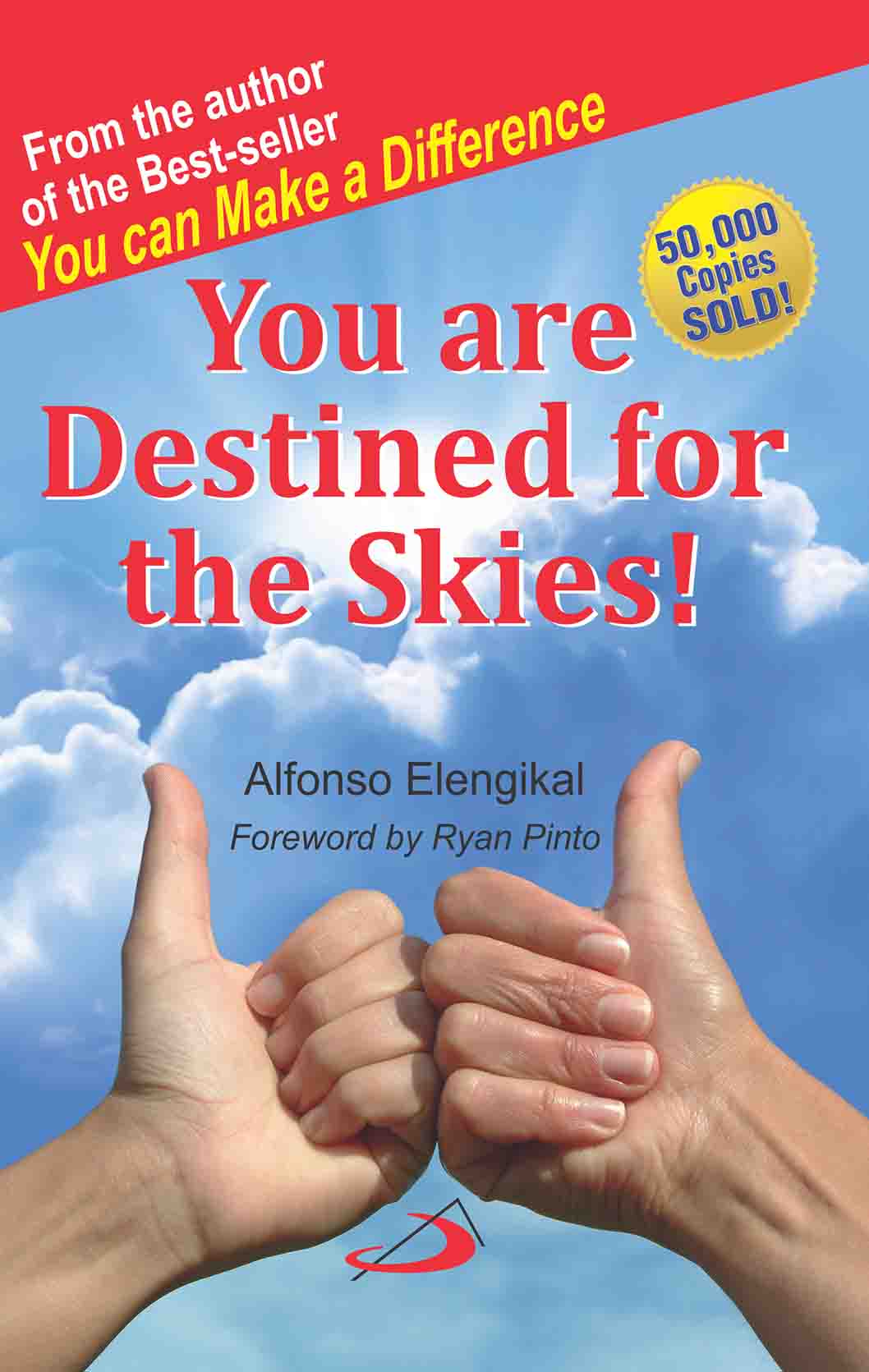 You Are Destined for the Skies - Retail Maharaj