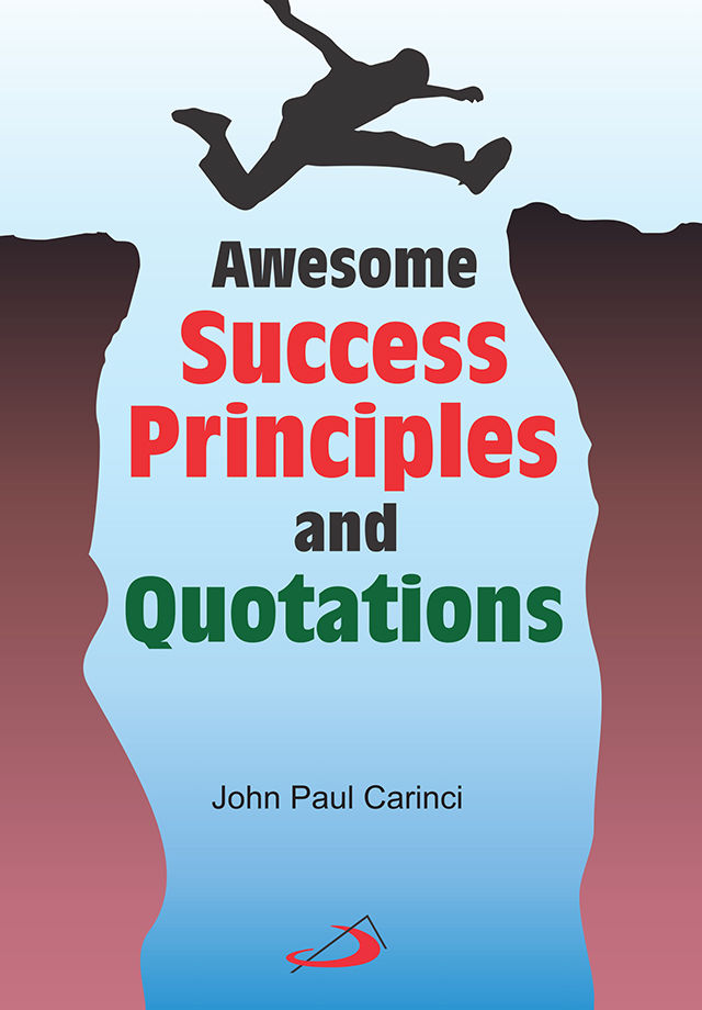 Awesome Success Principles and Quotations - Retail Maharaj