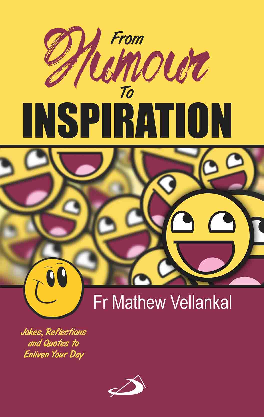 From Humour to Inspiration - Retail Maharaj