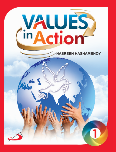 Values in Action 1 - Retail Maharaj