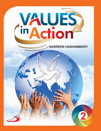 Values in Action 2 - Retail Maharaj