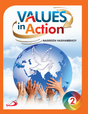 Values in Action 2 - Retail Maharaj