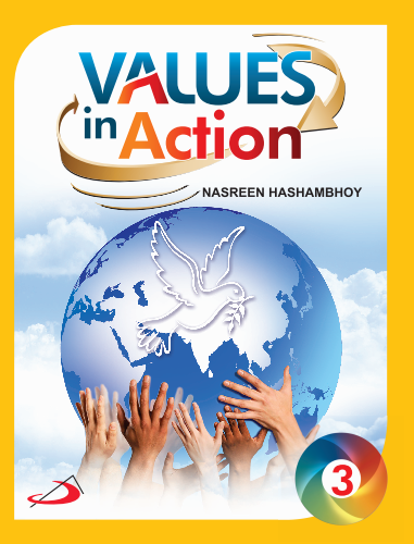 Values in Action 3 - Retail Maharaj