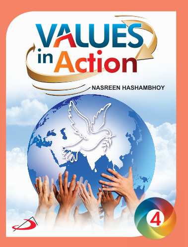 Values in Action 4 - Retail Maharaj