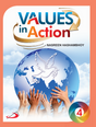 Values in Action 4 - Retail Maharaj