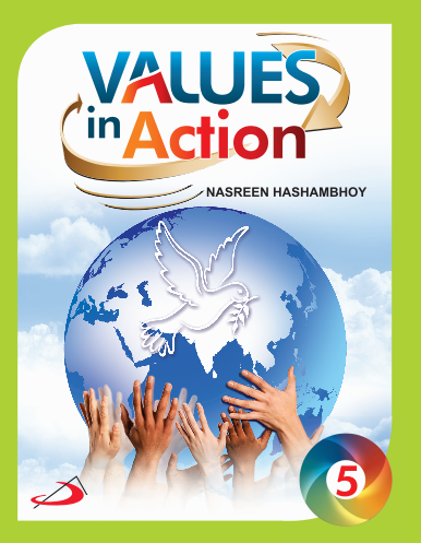 Values in Action 5 - Retail Maharaj