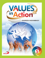 Values in Action 5 - Retail Maharaj