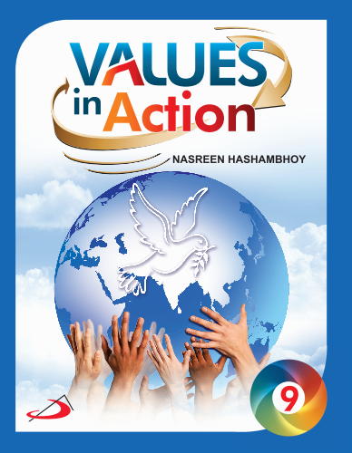 Values in Action 9 - Retail Maharaj