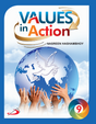 Values in Action 9 - Retail Maharaj