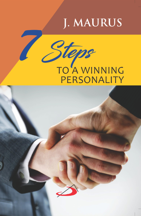 7 Steps to a Winning Personality - Retail Maharaj