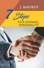 7 Steps to a Winning Personality - Retail Maharaj