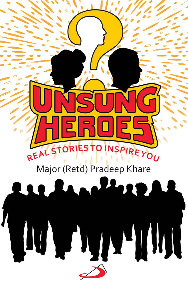 Unsung Heroes: Real Stories to Inspire You - Retail Maharaj