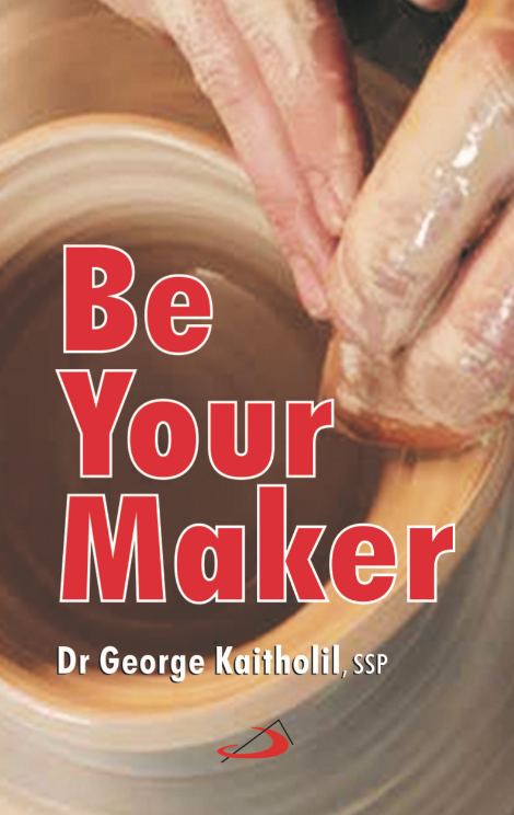 Be Your Maker - Retail Maharaj