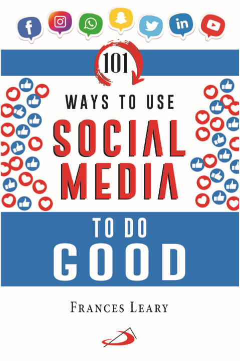 101 Ways to Use Social Media to Do Good - Retail Maharaj