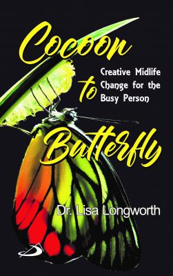 Cocoon to Butterfly - Retail Maharaj