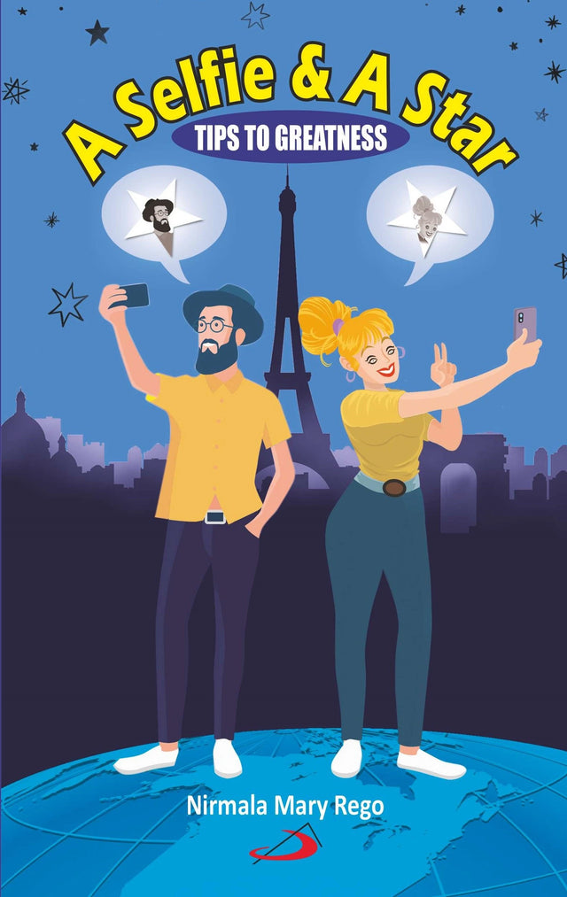 A Selfie & A Star: Tips to greatness - Retail Maharaj