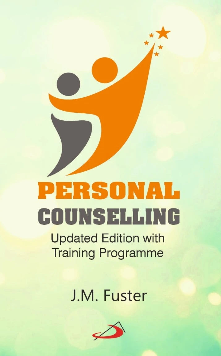 Personal Counselling - Retail Maharaj