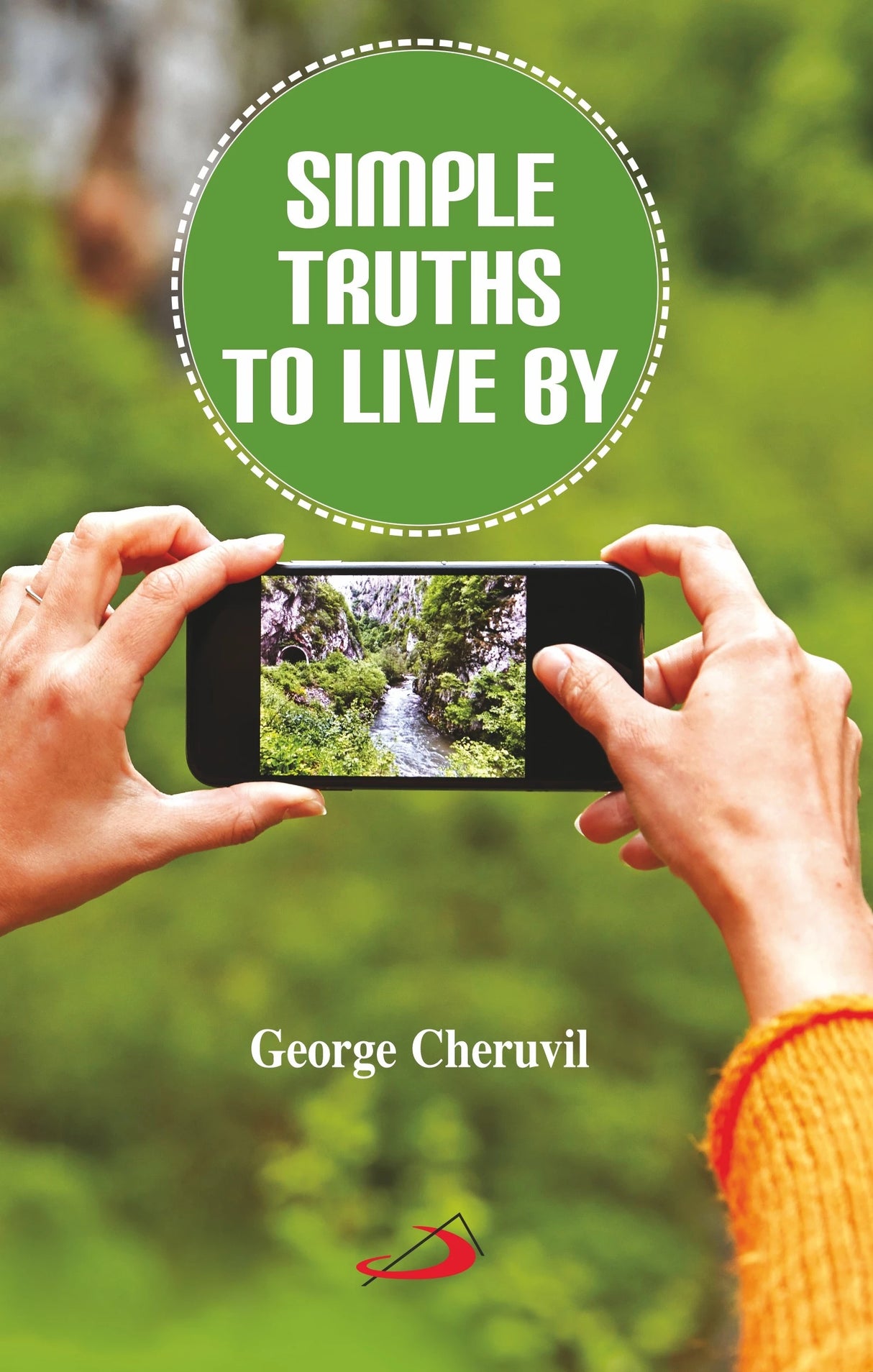 Simple Truths To Live By - Retail Maharaj