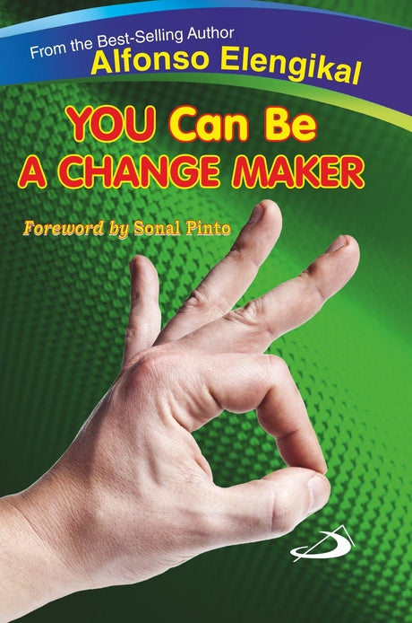 You Can Be A Change Maker - Retail Maharaj