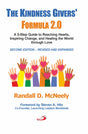 The Kindness Givers’ Formula 2.0: A 5-Step Guide to Reaching Hearts, Inspiring Change, and Healing the World through Love - Retail Maharaj