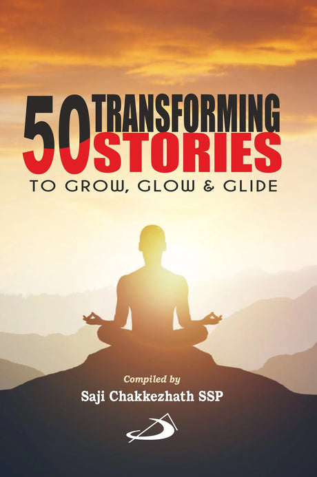 50 Transforming Stories: To Grow, Glow and Glide - Retail Maharaj