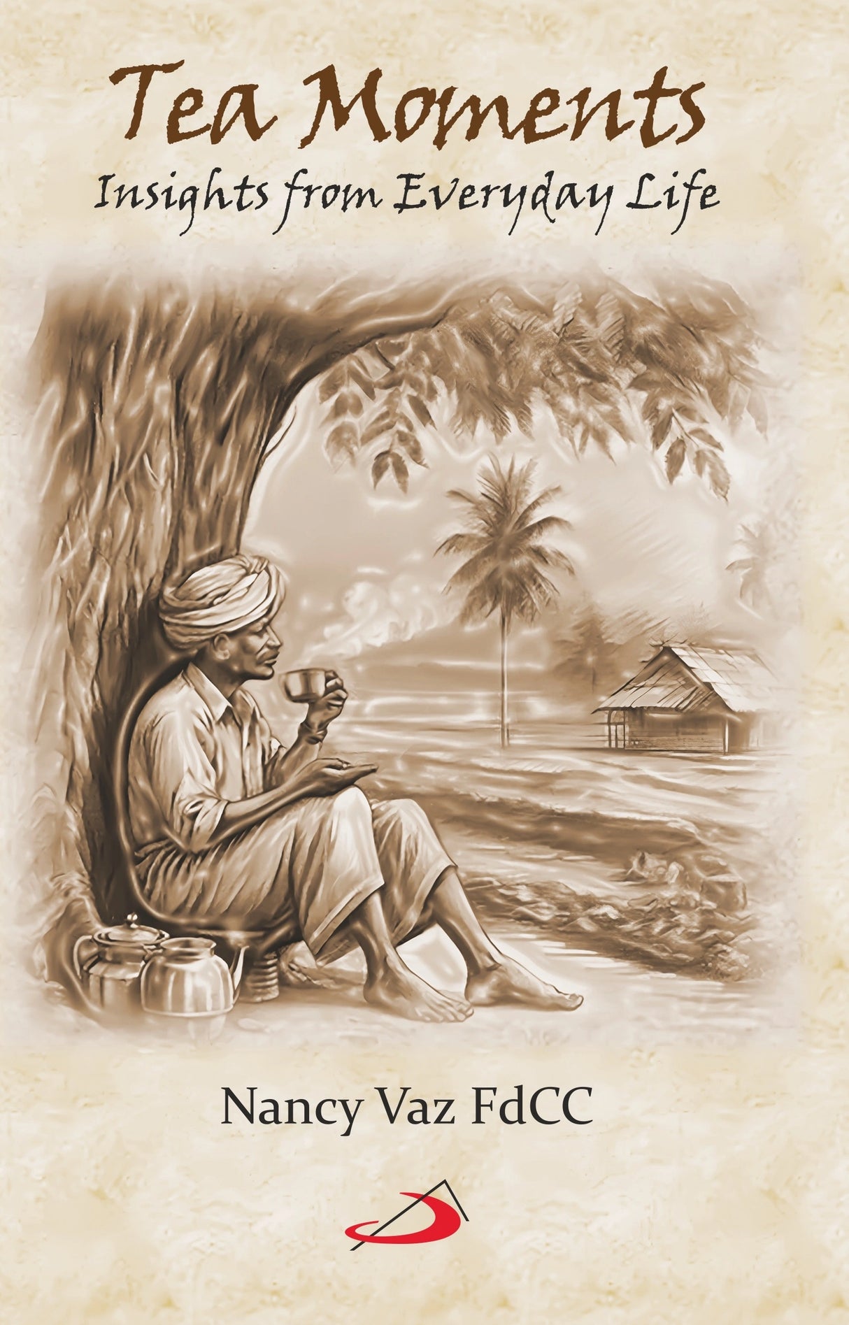 Tea Moments: Insights from Everyday Life - Retail Maharaj