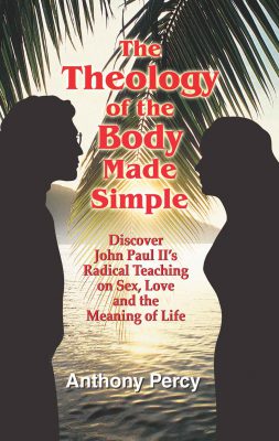 The Theology of the Body Made Simple - Retail Maharaj
