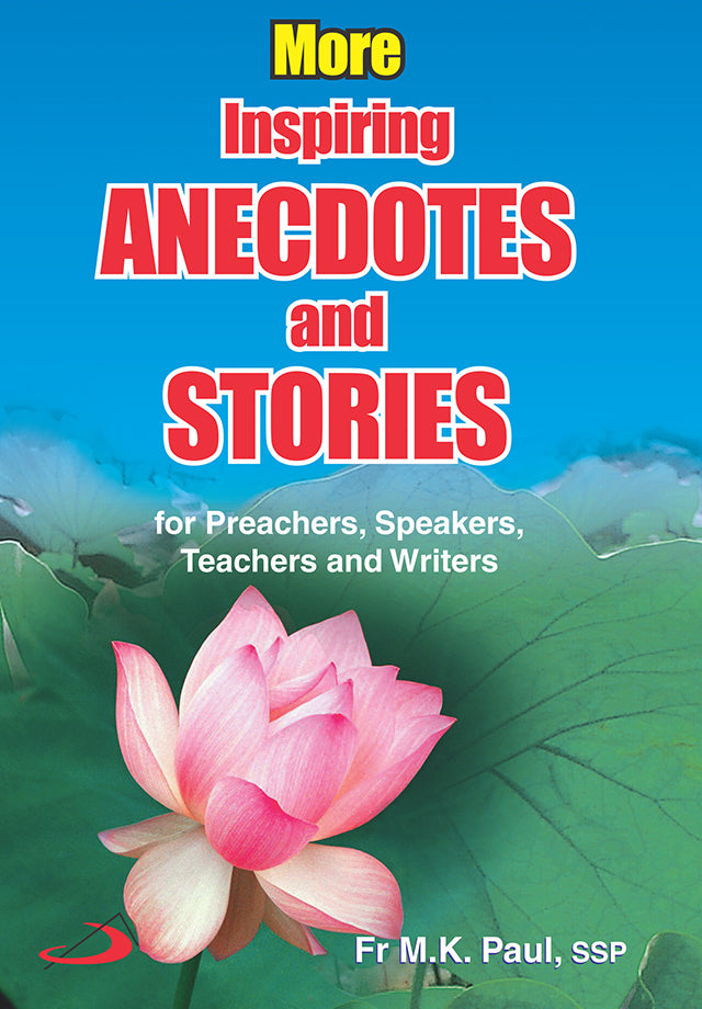 More Inspiring Anecdotes and Stories - Retail Maharaj