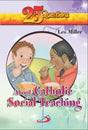 25 Questions about Catholic Social Teaching - Retail Maharaj