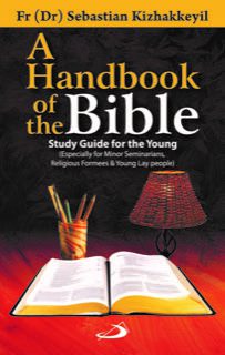 A Handbook of the Bible - Retail Maharaj