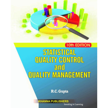 Statistical Quality Control & Quality Management - Retail Maharaj