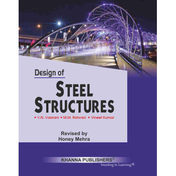 Design and Analysis of Steel Structures - Retail Maharaj
